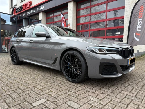 AEZ 20 inch voor BMW